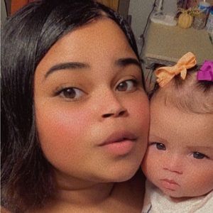 Meet your Posher, Rae